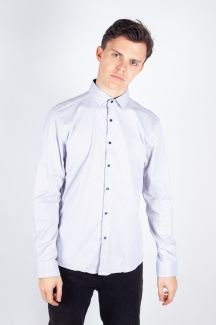 Krekls GIOVANNI FRATELLI 2150-CR-SATIN-002