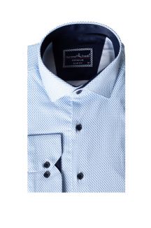 Krekls GIOVANNI FRATELLI 2150-CR-SATIN-003