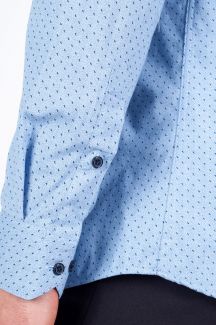 Krekls GIOVANNI FRATELLI 2192-CR-8-DROP-002