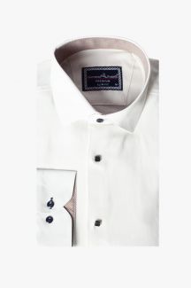 Krekls GIOVANNI FRATELLI 3033-CR-SATIN-025