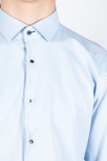 Krekls GIOVANNI FRATELLI 3033-CR-SATIN-028