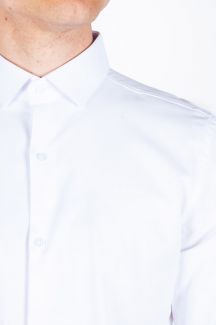 Krekls GIOVANNI FRATELLI 3035-CR-8-DROP-SATIN-001