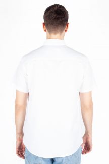 Krekls JACK & JONES 12194281-White