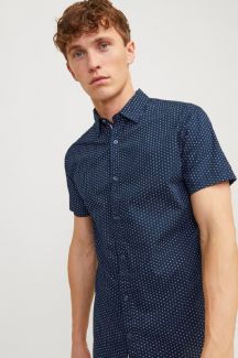 Krekls JACK & JONES 12247836-Navy-Blazer