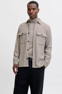 Krekls JACK & JONES 12286840-Ermine