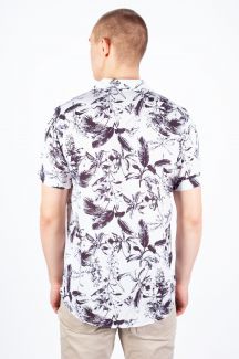 Krekls KENZARRO XZ62177-WHITE