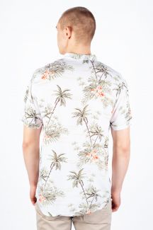 Krekls KENZARRO XZ62178-WHITE