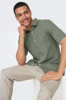 Krekls ONLY & SONS 22009885-Swamp