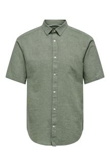 Krekls ONLY & SONS 22009885-Swamp