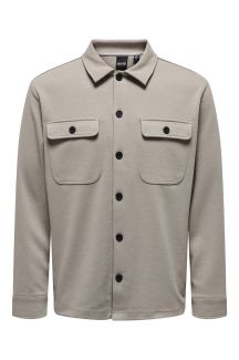 Krekls ONLY & SONS 22021279-Vintage-Khaki