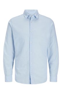 Lina krekls JACK & JONES 12269089-Chambray-Blue