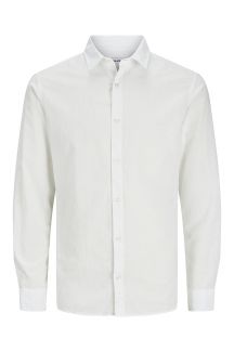 Lina krekls JACK & JONES 12269089-White