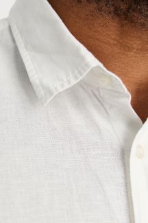 Lina krekls JACK & JONES 12269090-White