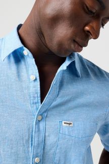 Lina krekls WRANGLER 112362731