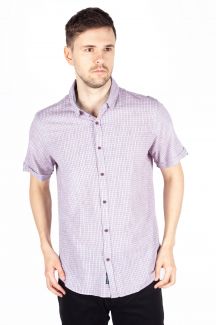 Krekls MCL 32751-BORDO