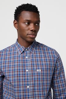 Krekls WRANGLER 112371403