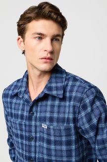 Krekls WRANGLER 112371407