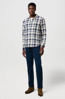 Krekls WRANGLER 112371652