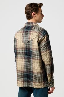 Krekls WRANGLER 112372457