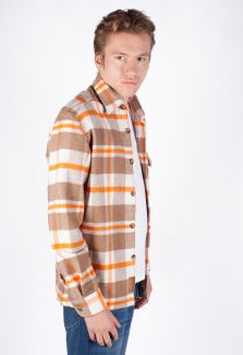 Krekls XINT 700918-K-ORANJ