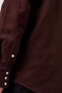 Velveta krekls WRANGLER 112371428