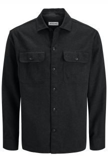 Virskrekls JACK & JONES 12278969-Black