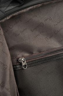 Mugursoma PIERRE CARDIN 4457-ALAN05-NERO