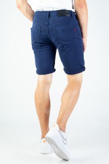 Auduma šorti CROSS JEANS A550-009