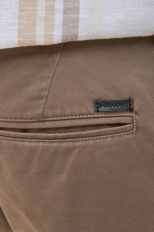 Auduma šorti JACK & JONES 12165604-Morel