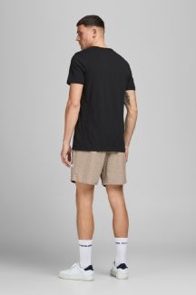Auduma šorti JACK & JONES 12186750-Oxford-Tan