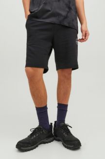 Auduma šorti JACK & JONES 12228647-Black