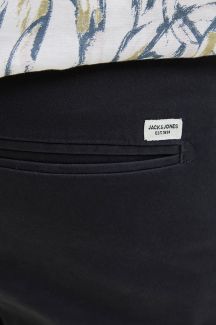 Auduma šorti JACK & JONES 12232570-Dark-Navy