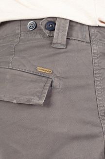 Auduma šorti JACK & JONES 12274211-Castlerock