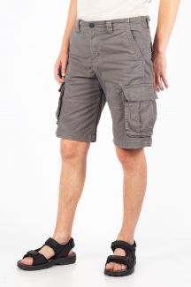 Auduma šorti JACK & JONES 12274211-Castlerock