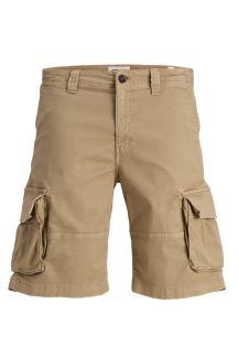Auduma šorti JACK & JONES 12274211-Elmwood