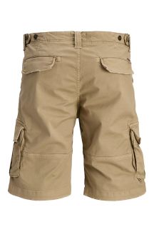 Auduma šorti JACK & JONES 12274211-Elmwood