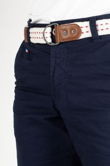 Auduma šorti LEGENDERS GEMINI-NAVY