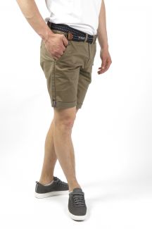 Auduma šorti LEGENDERS GHOSPEL-LIGHT-KAKI