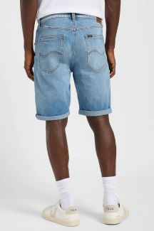 Džinsu šorti LEE 112363706