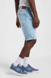 Džinsu šorti LEE 112363932