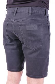 Džinsu šorti WRANGLER W14CKL97V