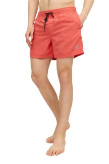 Peldšorti JACK & JONES 12225961-Hot-Coral