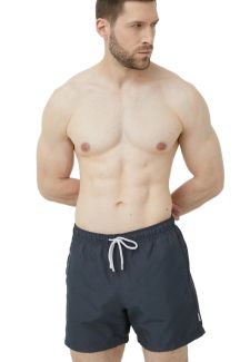 Peldšorti JOHN FRANK JFSSSW01-ANTRACITE