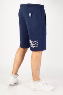 Sporta šorti XINT 380114-LACIVERT