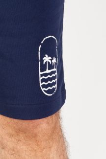 Sporta šorti XINT 380114-LACIVERT