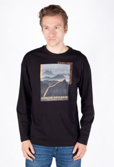 T-krekls BLUE SEVEN 351576-999