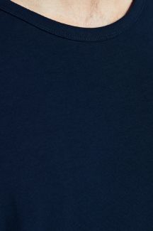 T-krekls JACK & JONES 12059220-NAVY-BLUE