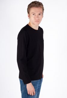 T-krekls MCL 29180-SIYAH