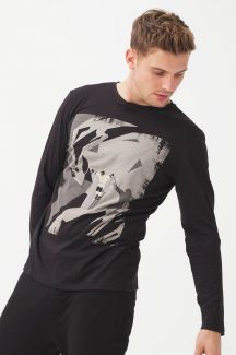 T-krekls XINT 501787-SIYAH