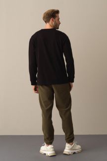 T-krekls XINT 501962-SIYAH